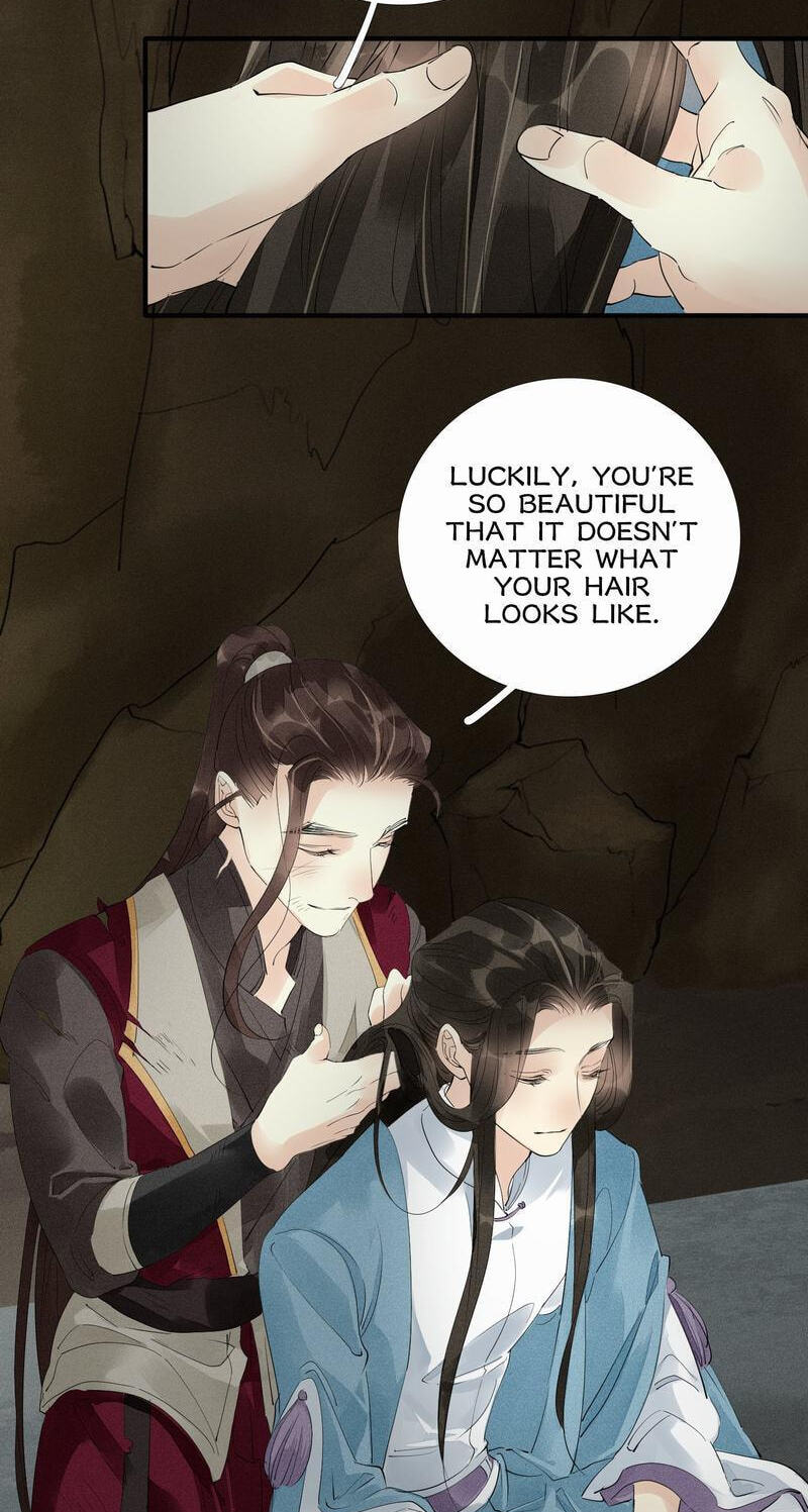 Sinful Love Chapter 64 page 30 - 
