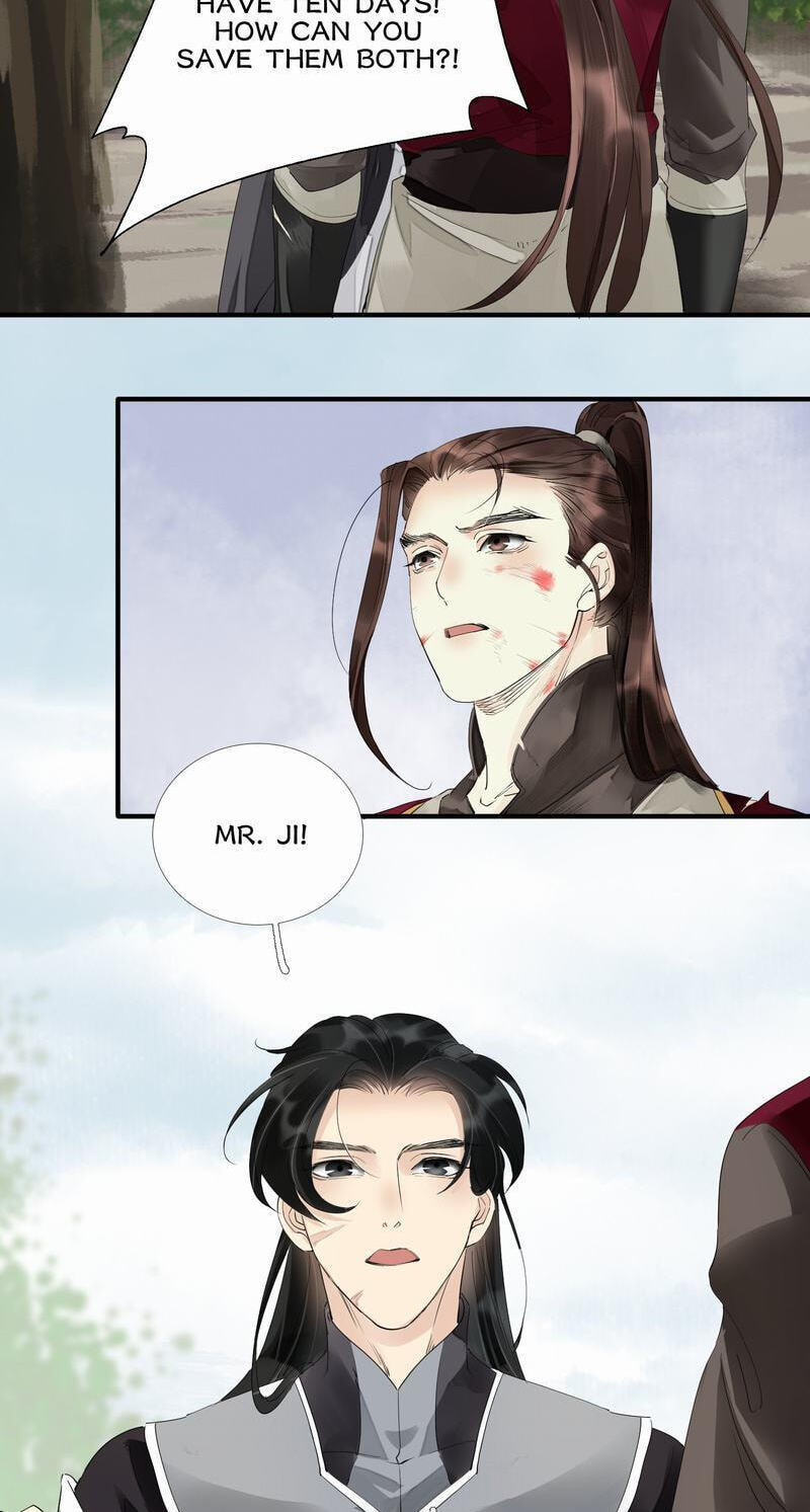 Sinful Love Chapter 64 page 4 - 