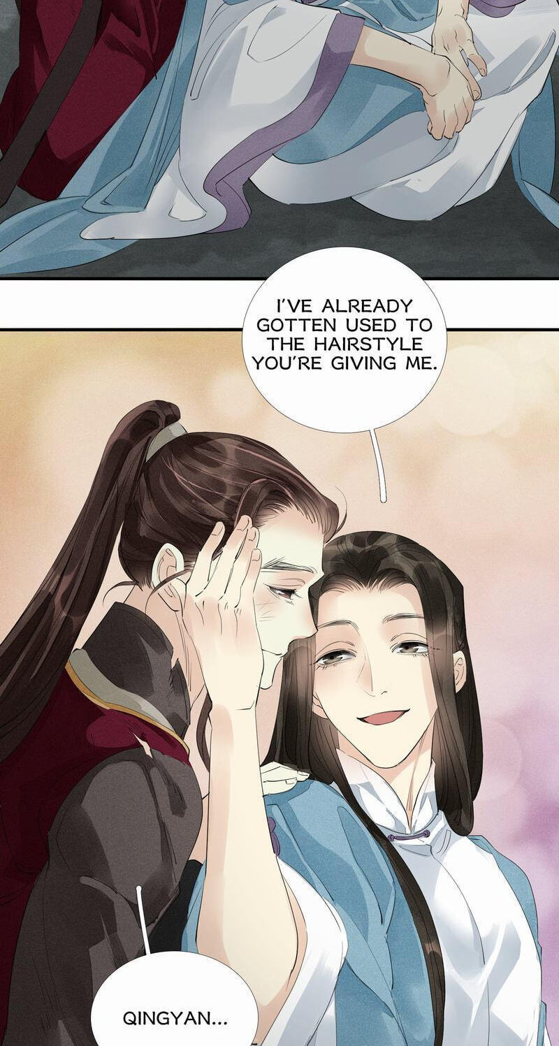 Sinful Love Chapter 64 page 31 - 