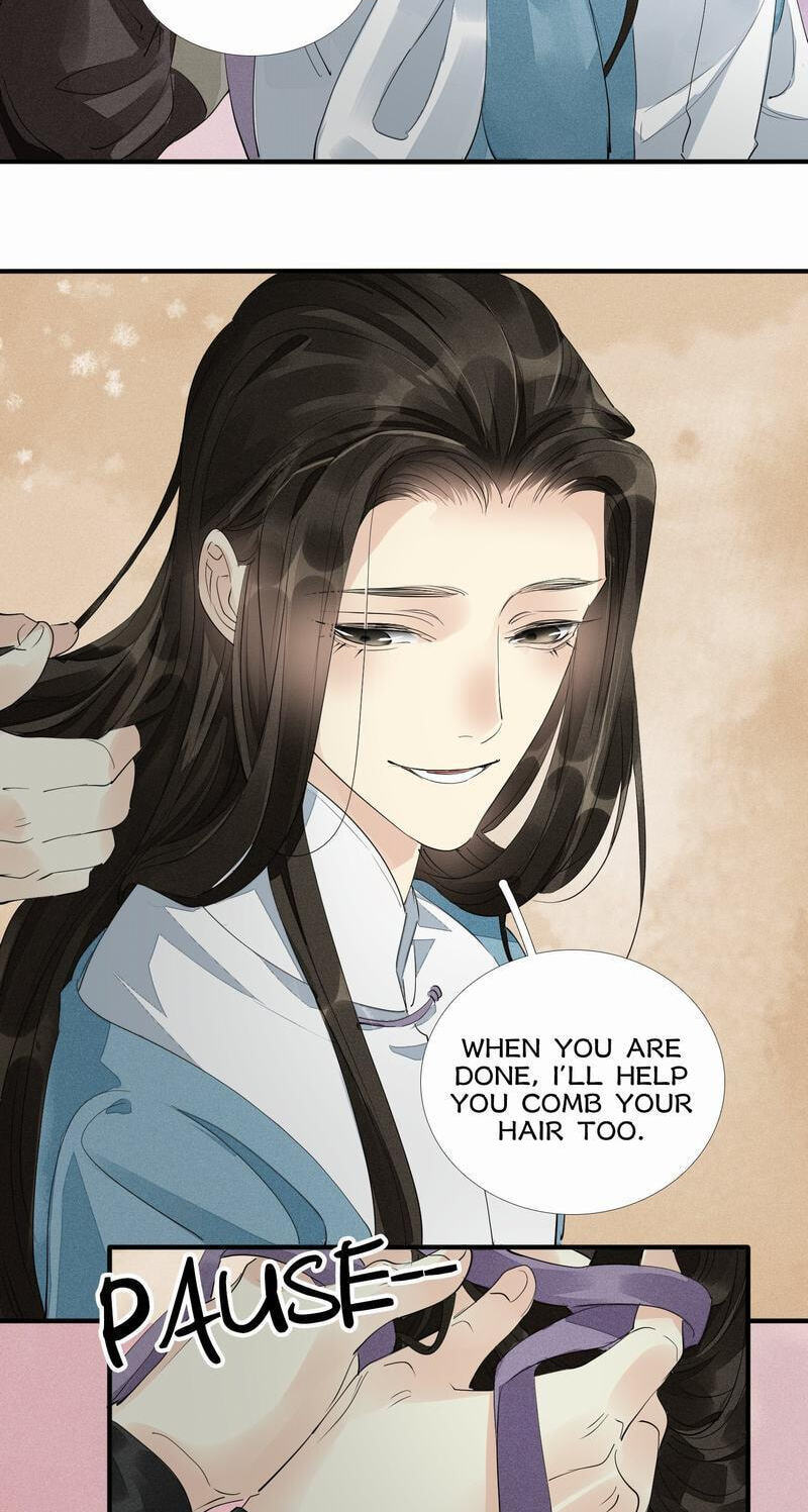 Sinful Love Chapter 64 page 32 - 