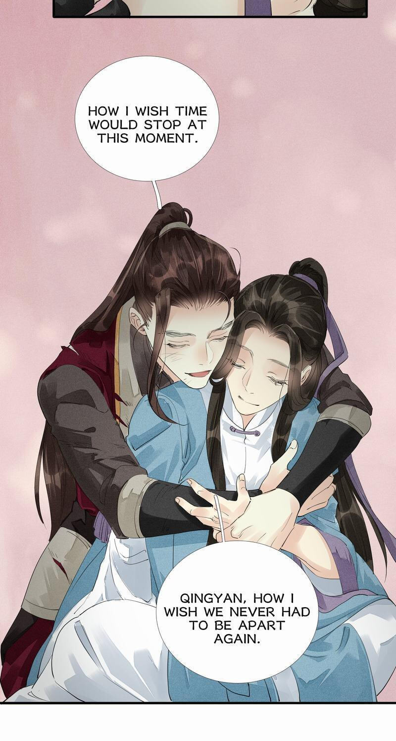 Sinful Love Chapter 64 page 33 - 