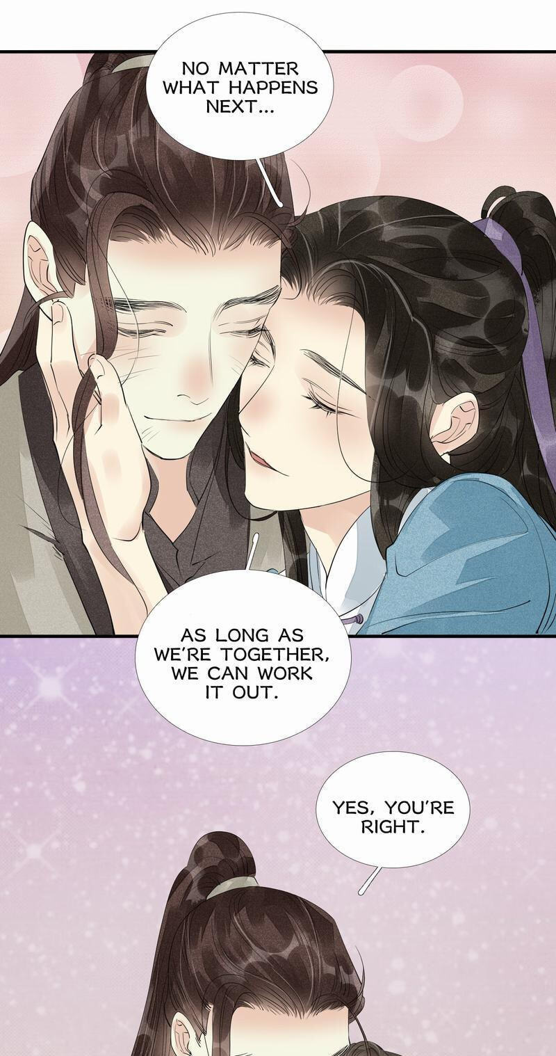 Sinful Love Chapter 64 page 34 - 