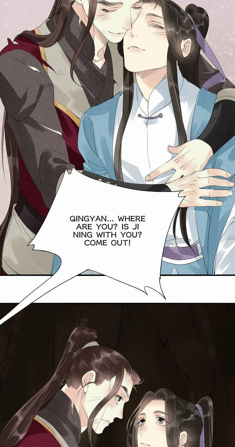 Sinful Love Chapter 64 page 35 - 