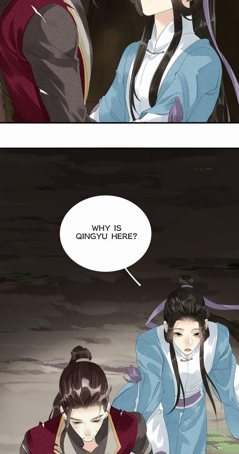 Sinful Love Chapter 64 page 36 - 