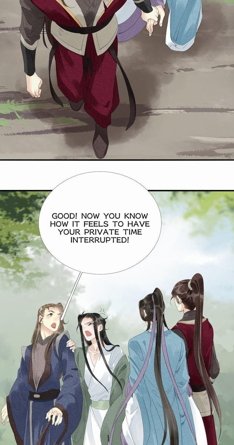 Sinful Love Chapter 64 page 37 - 