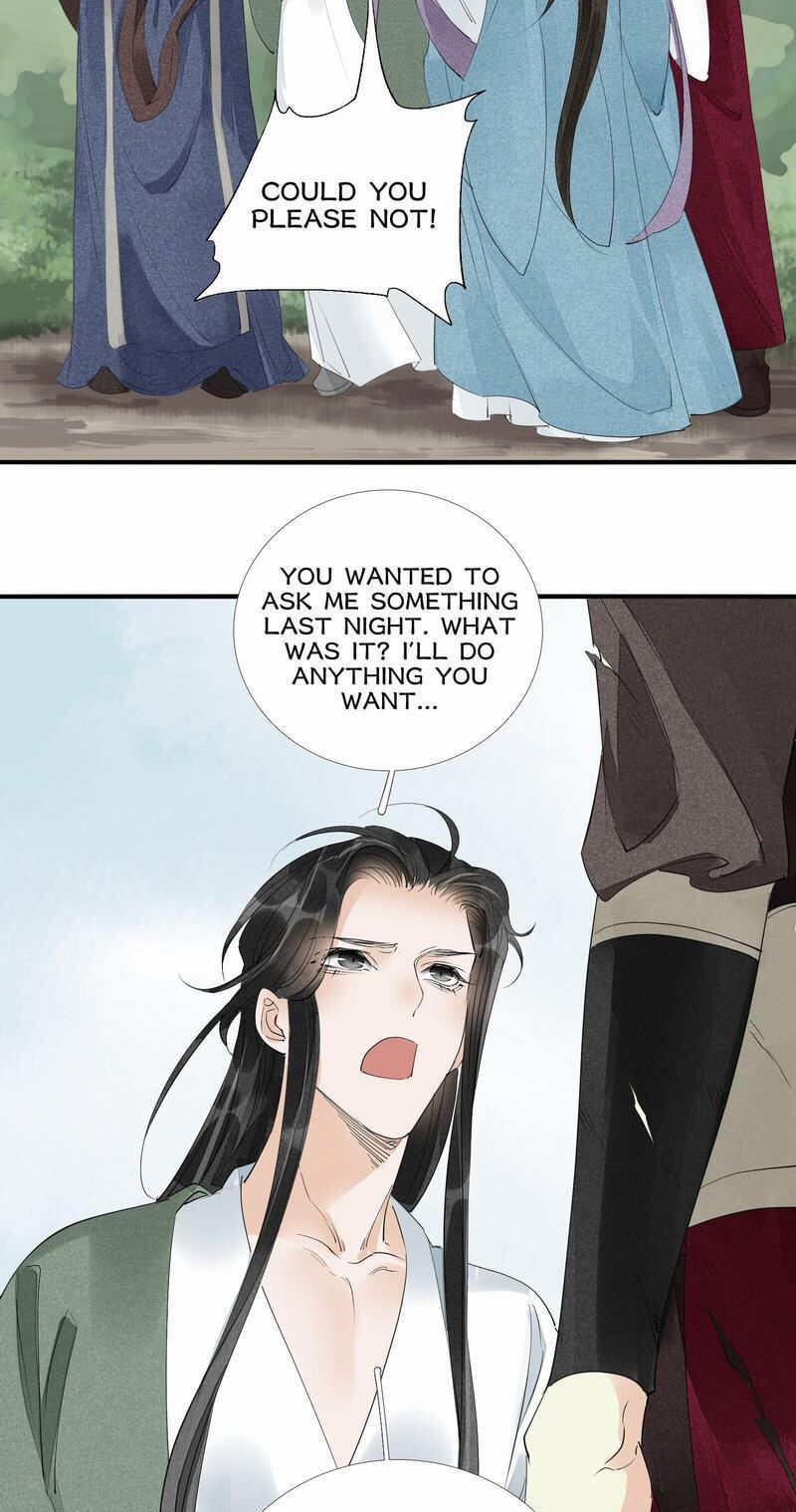 Sinful Love Chapter 64 page 38 - 
