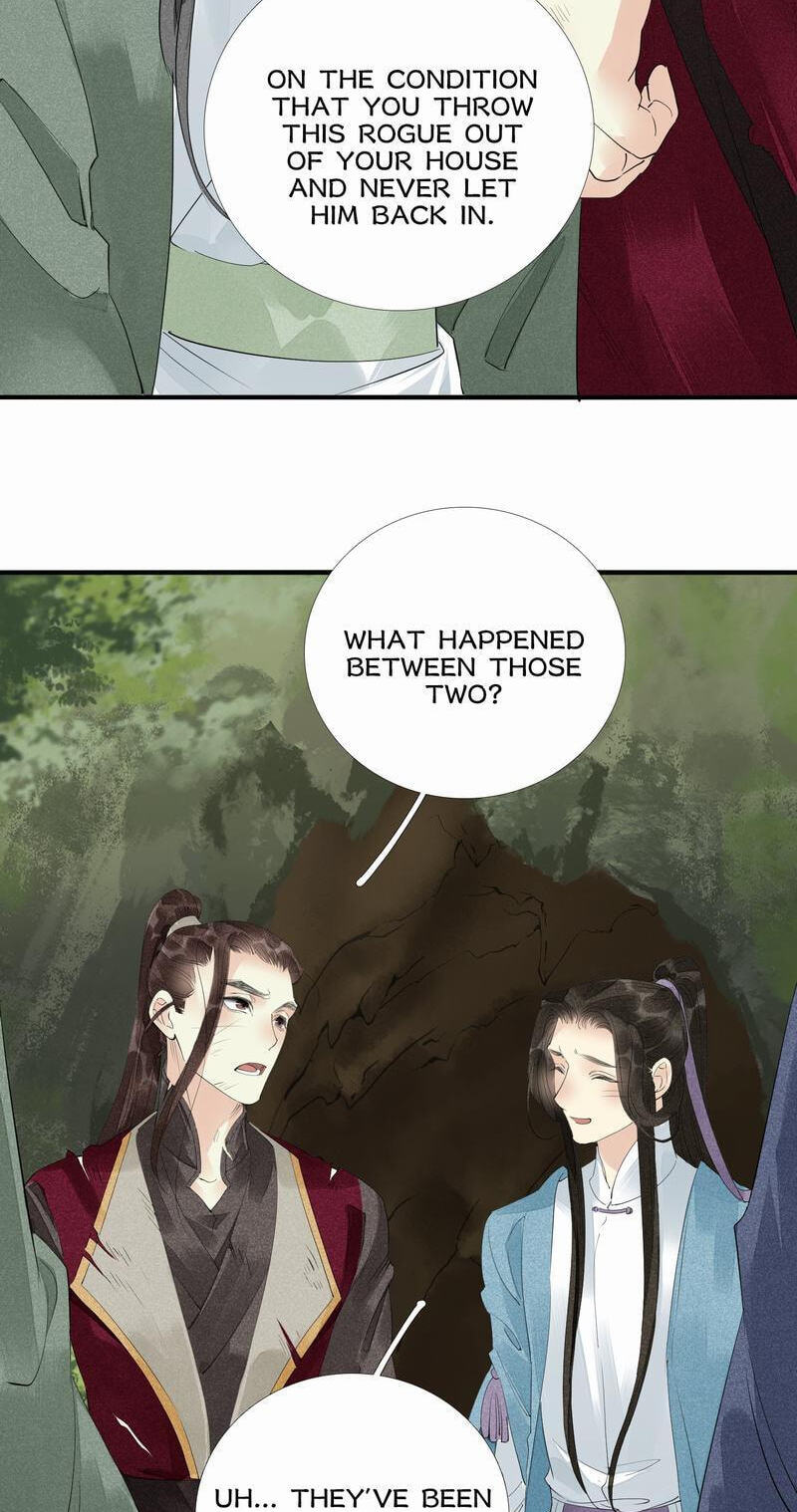 Sinful Love Chapter 64 page 39 - 
