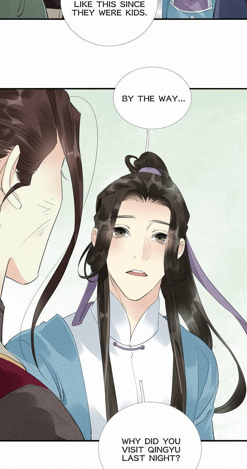 Sinful Love Chapter 64 page 40 - 