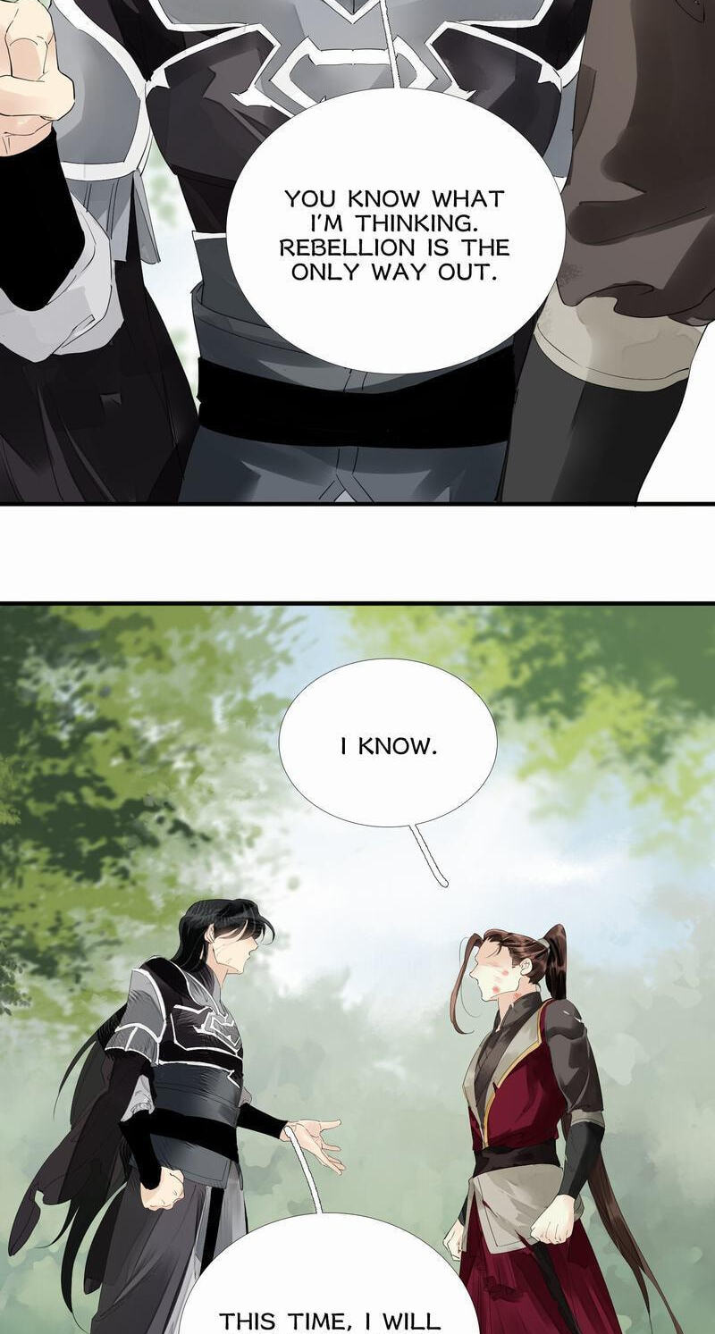 Sinful Love Chapter 64 page 5 - 
