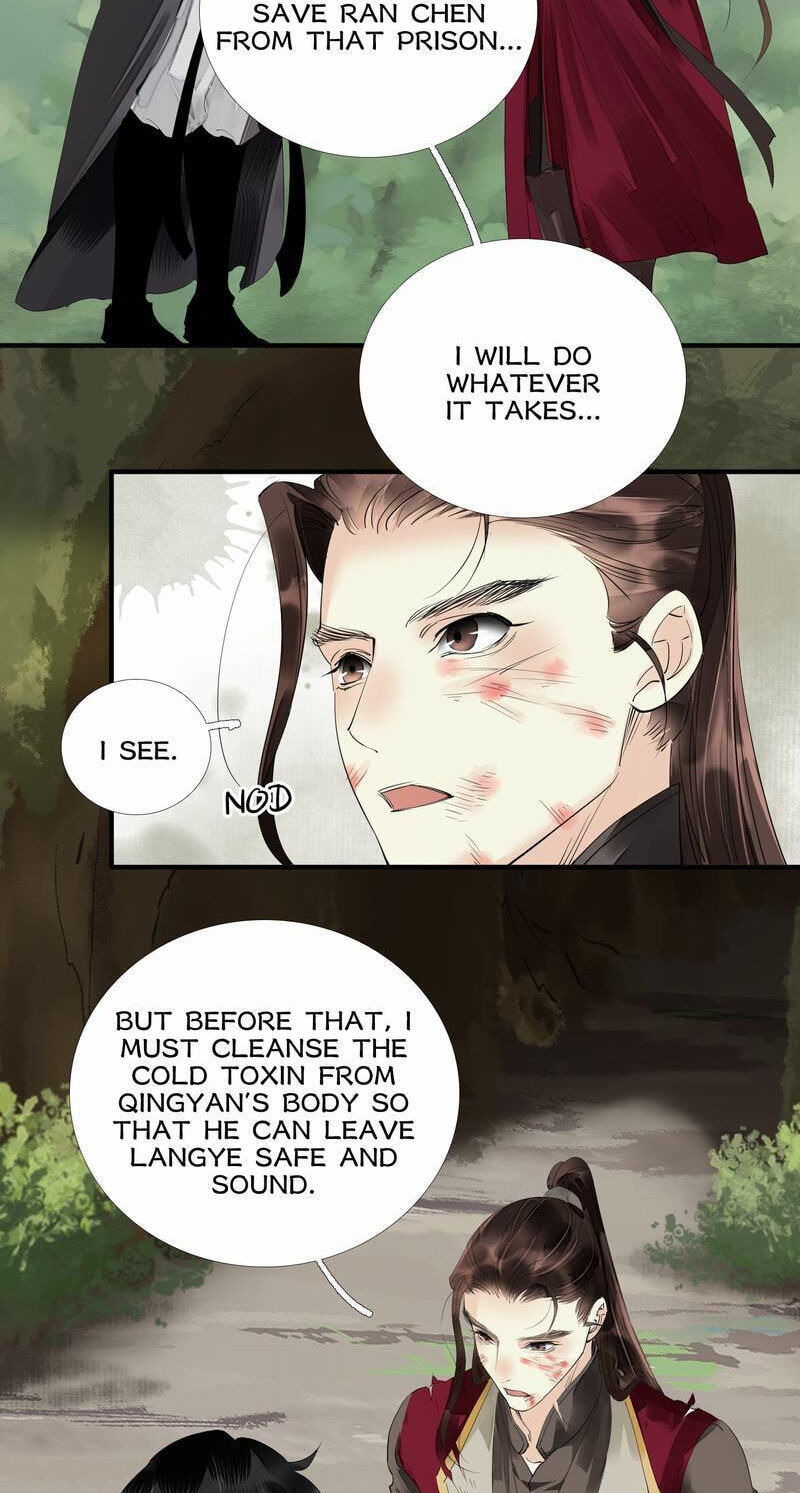 Sinful Love Chapter 64 page 6 - 