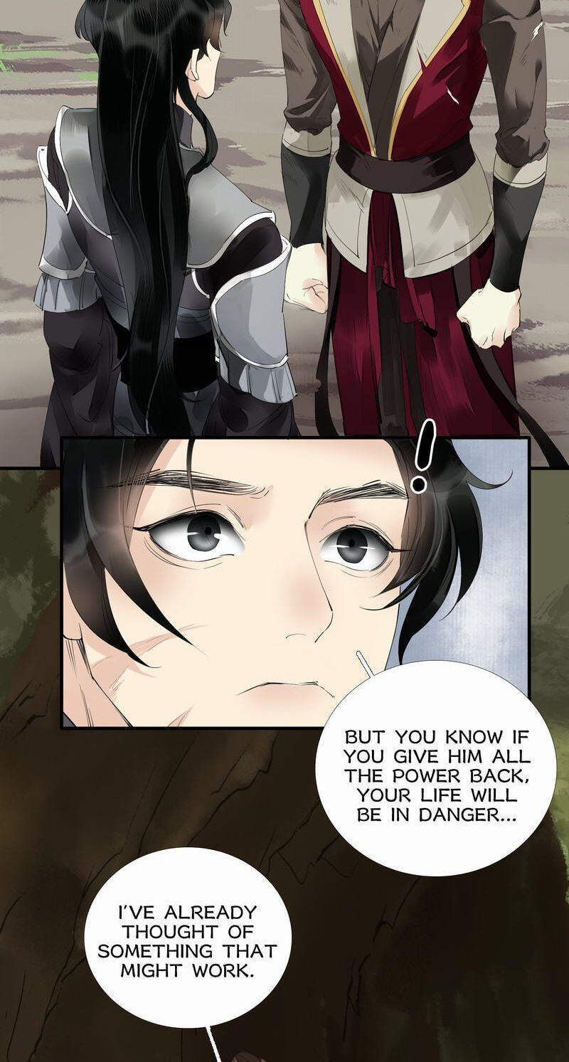 Sinful Love Chapter 64 page 7 - 