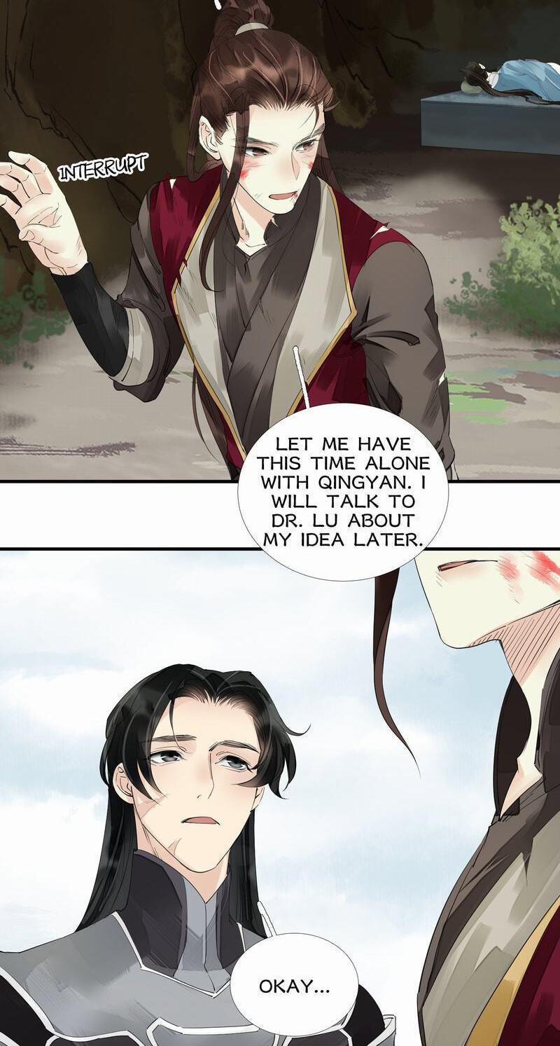 Sinful Love Chapter 64 page 8 - 