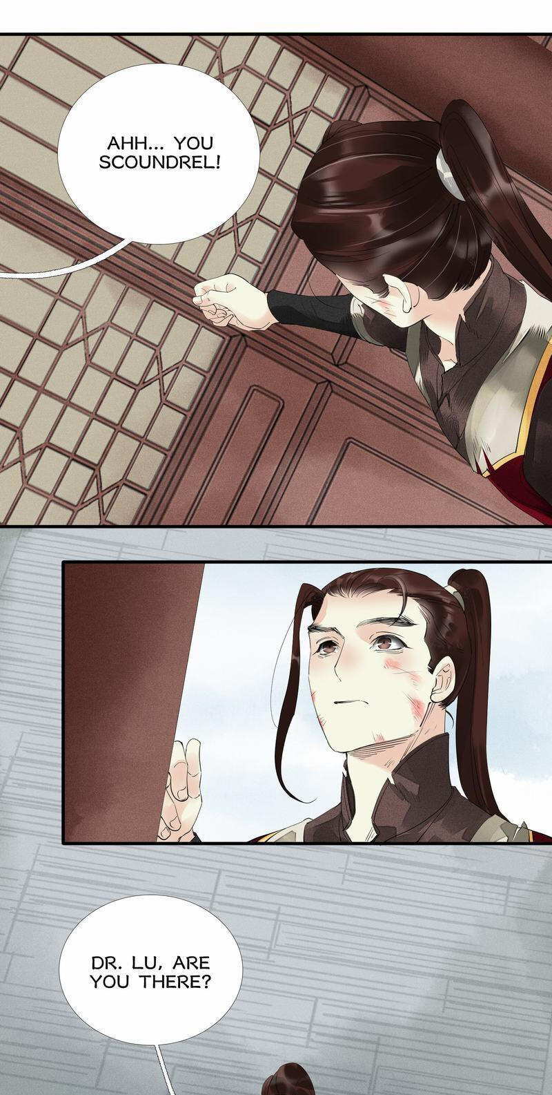 Sinful Love Chapter 64 page 10 - 