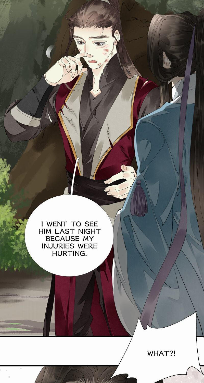 Sinful Love Chapter 65 page 2 - 