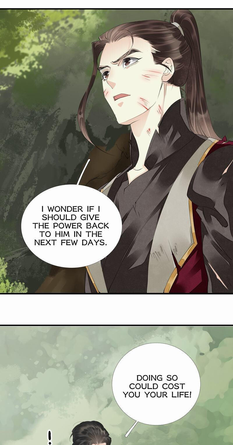 Sinful Love Chapter 65 page 11 - 