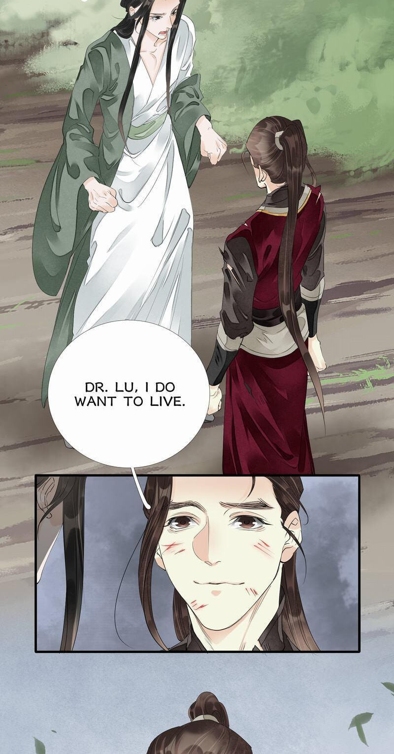 Sinful Love Chapter 65 page 12 - 