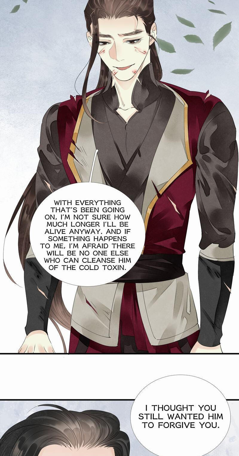 Sinful Love Chapter 65 page 13 - 