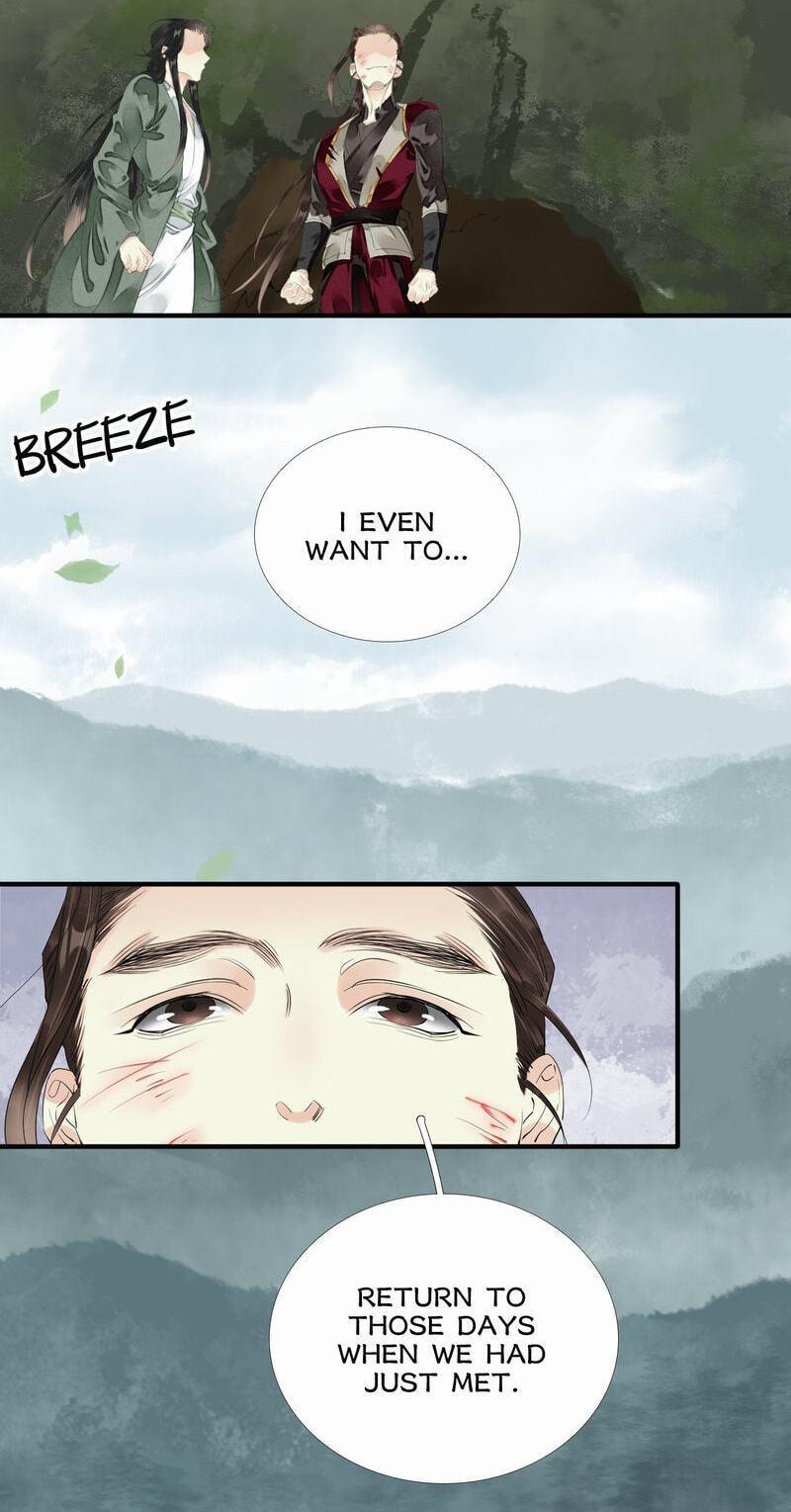 Sinful Love Chapter 65 page 15 - 