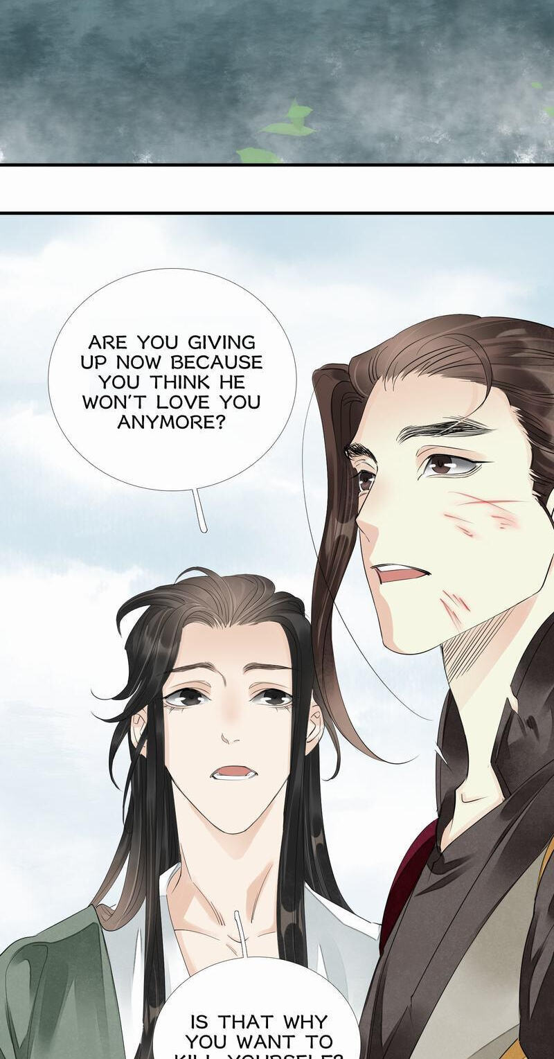 Sinful Love Chapter 65 page 16 - 