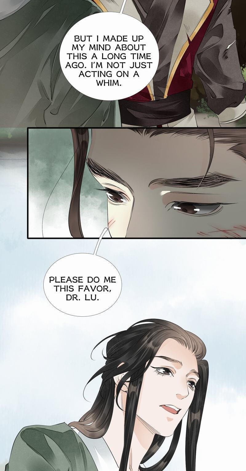 Sinful Love Chapter 65 page 18 - 