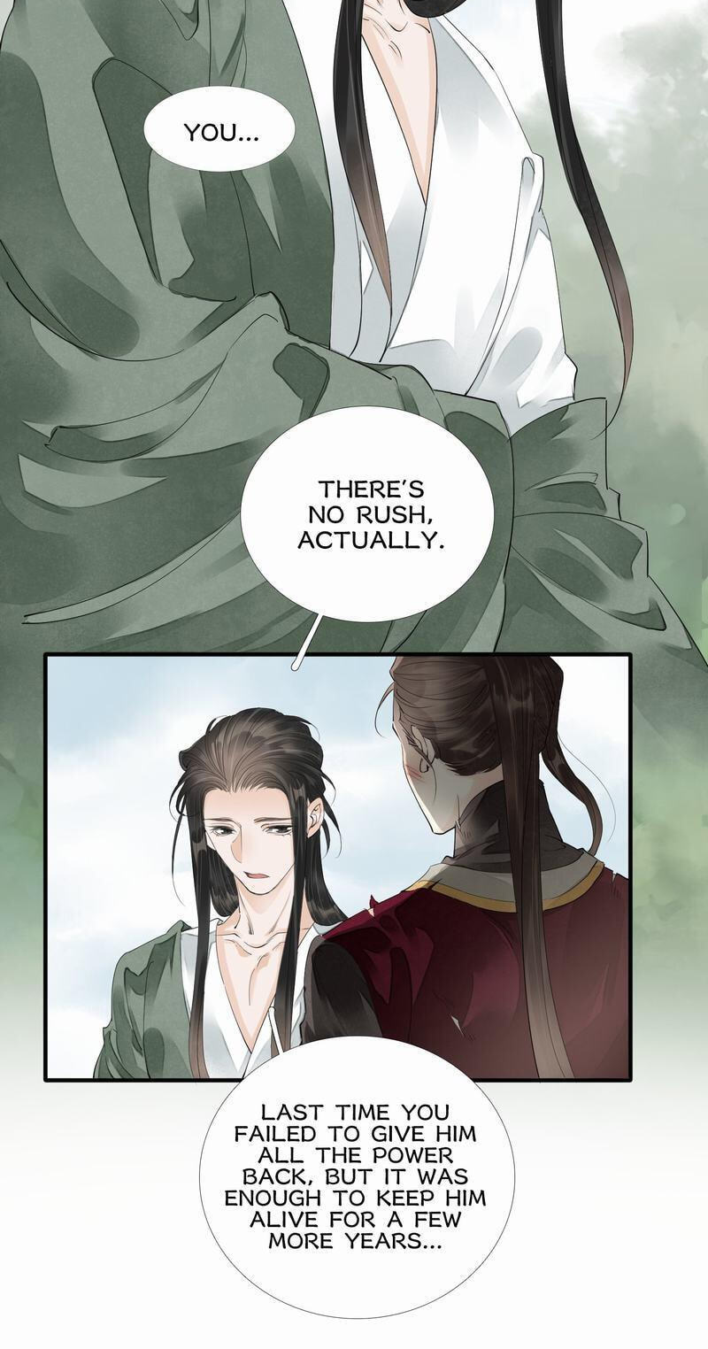 Sinful Love Chapter 65 page 19 - 