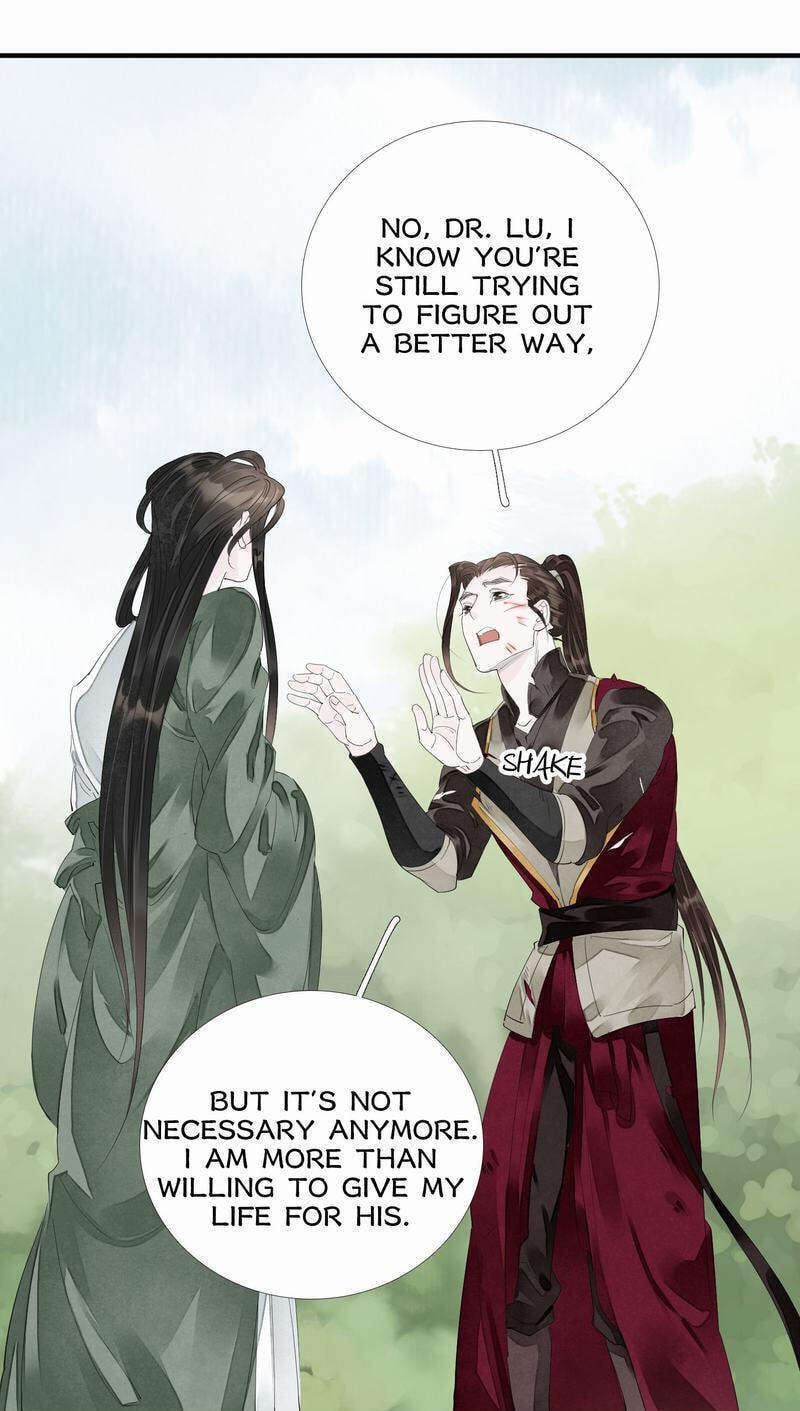 Sinful Love Chapter 65 page 20 - 
