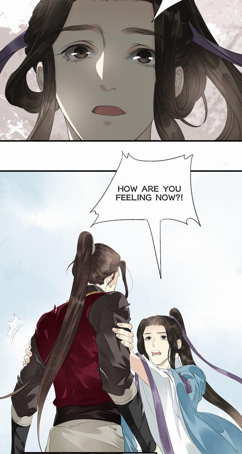 Sinful Love Chapter 65 page 3 - 