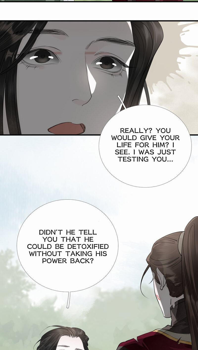 Sinful Love Chapter 65 page 21 - 
