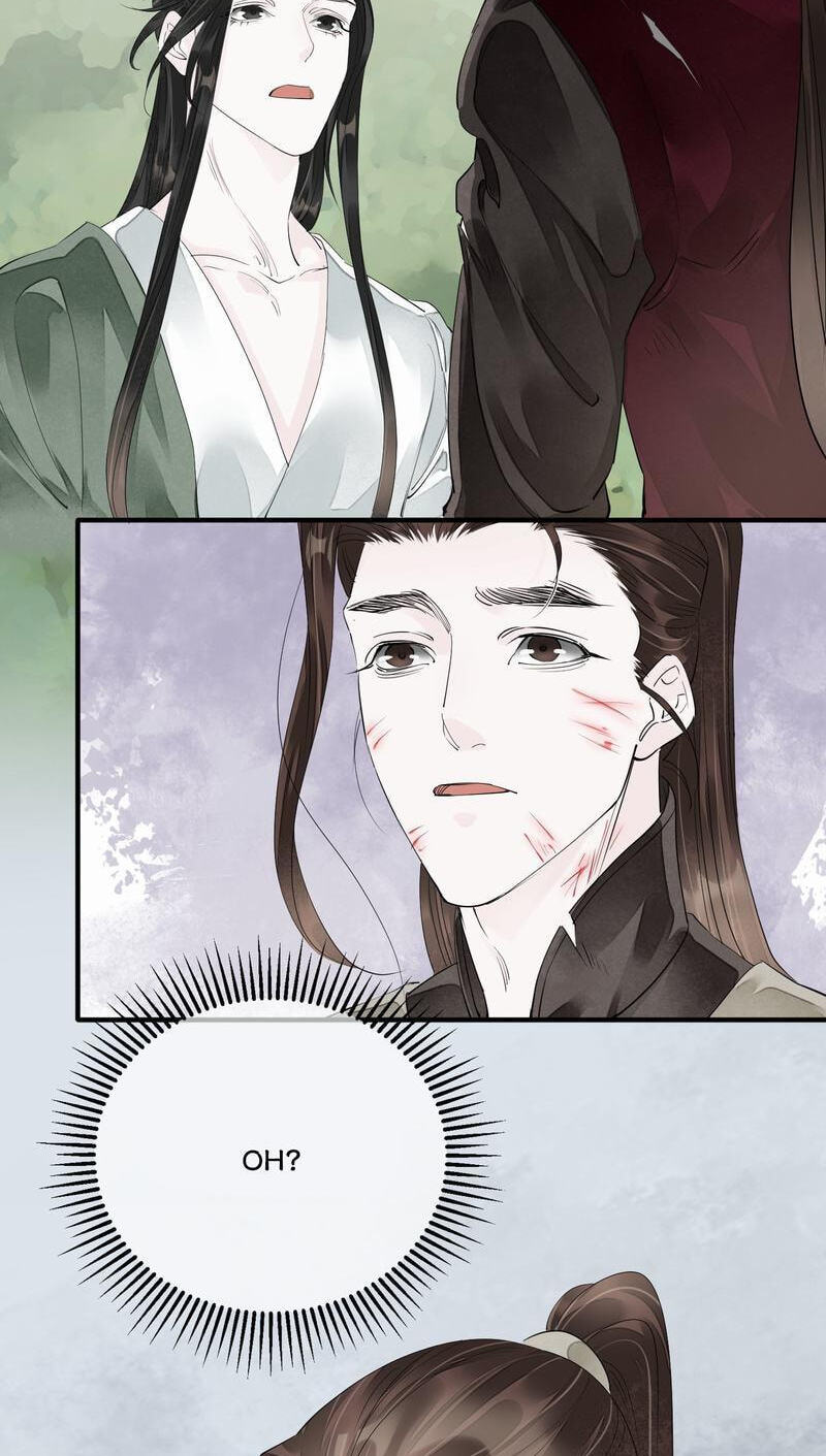 Sinful Love Chapter 65 page 22 - 