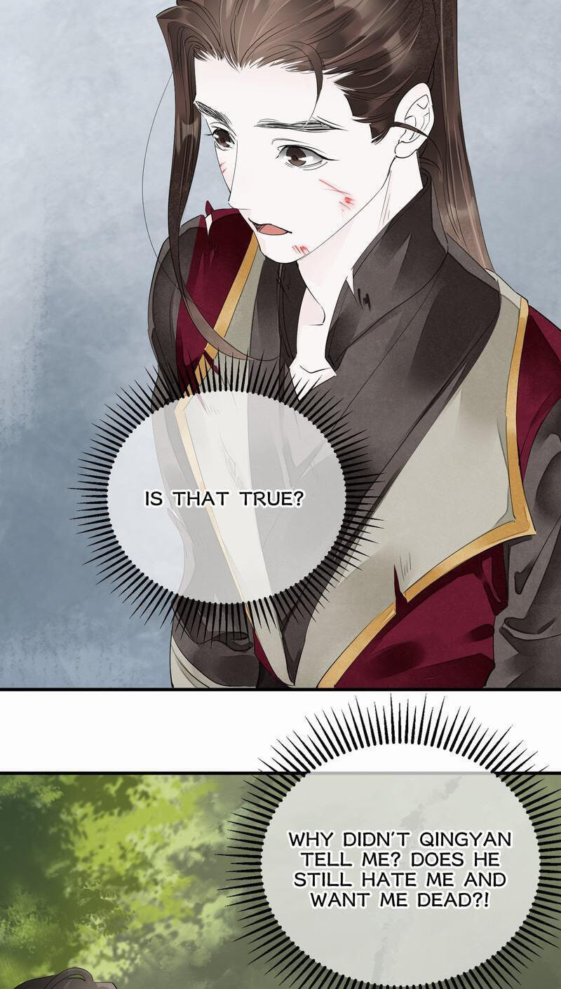 Sinful Love Chapter 65 page 23 - 