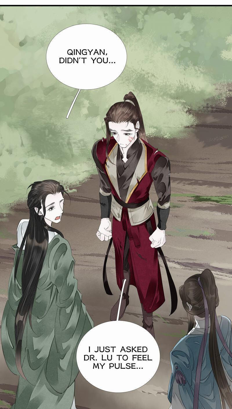 Sinful Love Chapter 65 page 25 - 