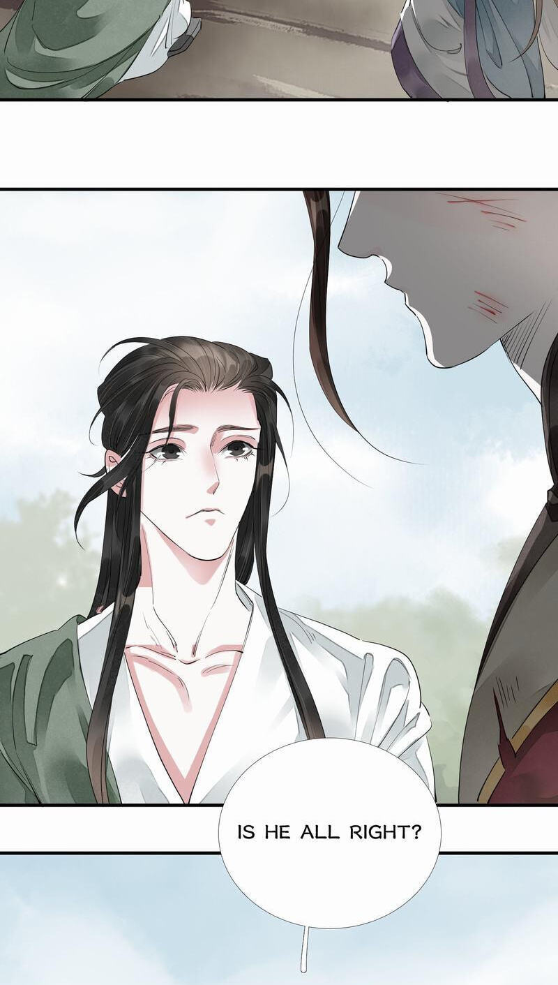 Sinful Love Chapter 65 page 26 - 