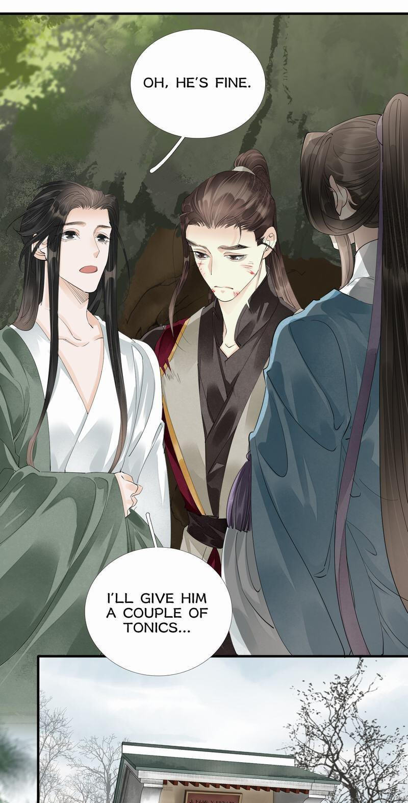 Sinful Love Chapter 65 page 28 - 