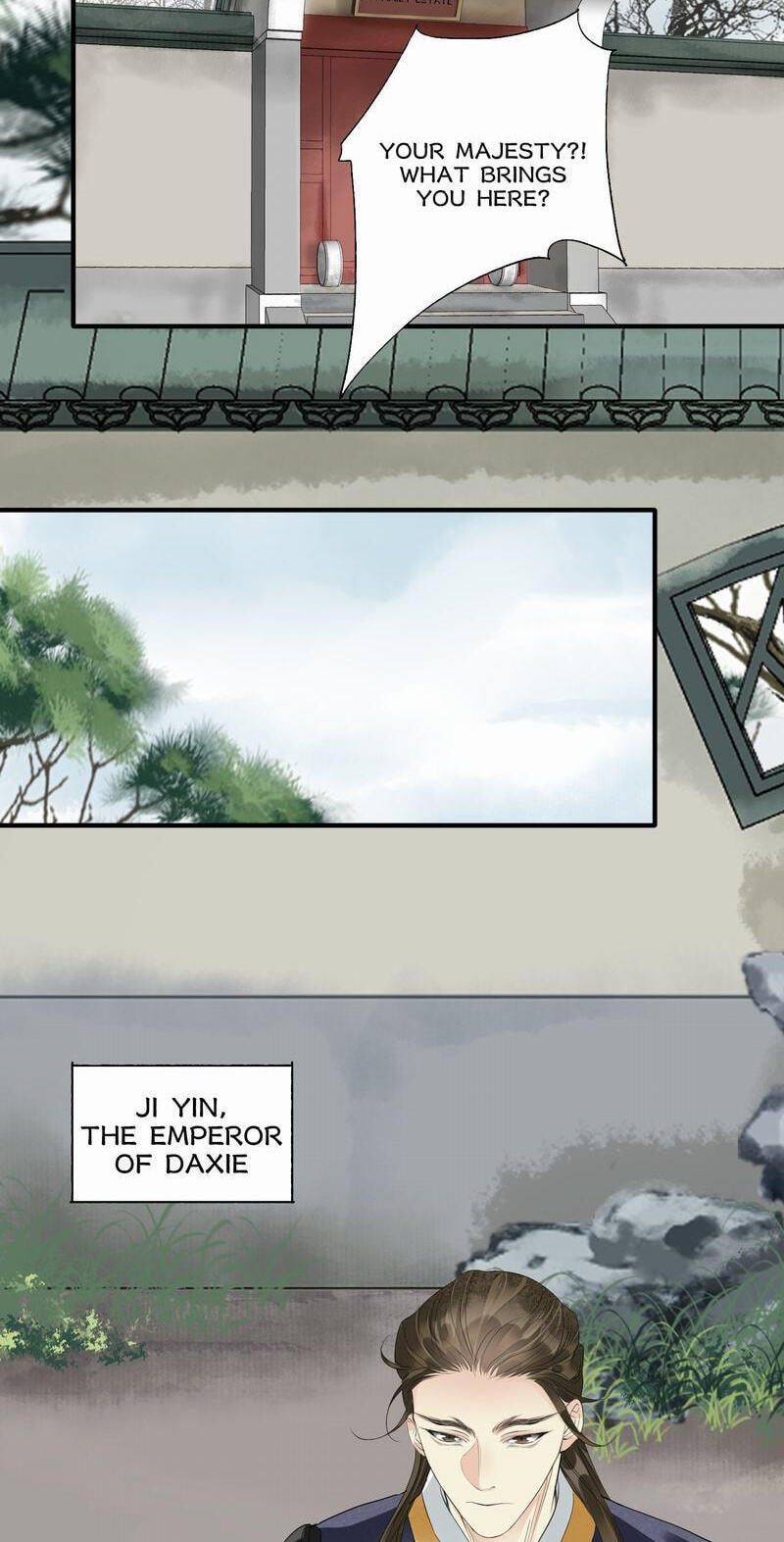 Sinful Love Chapter 65 page 29 - 