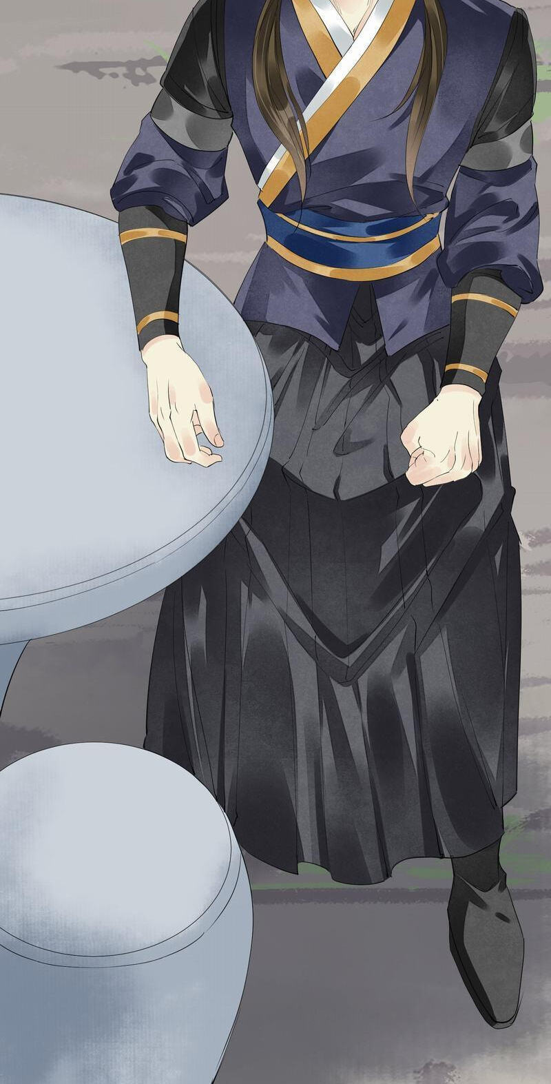Sinful Love Chapter 65 page 30 - 