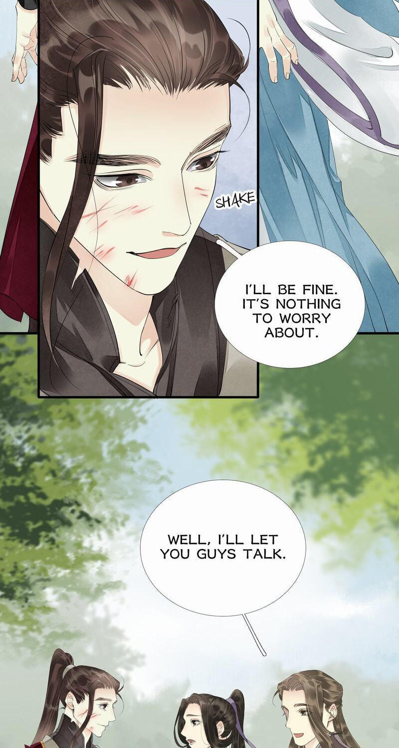 Sinful Love Chapter 65 page 4 - 