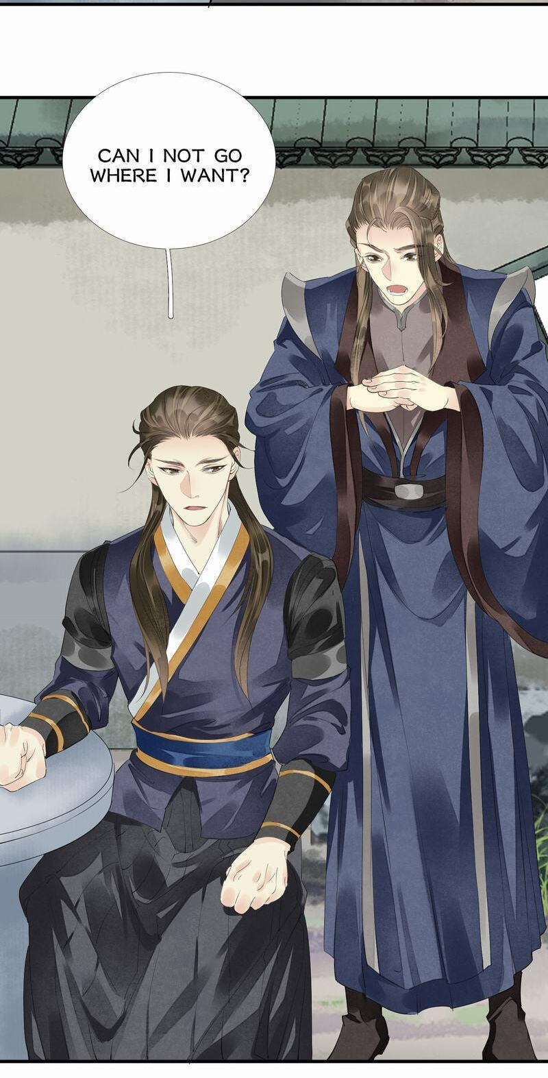 Sinful Love Chapter 65 page 31 - 