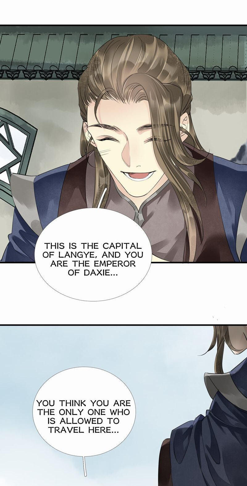 Sinful Love Chapter 65 page 32 - 