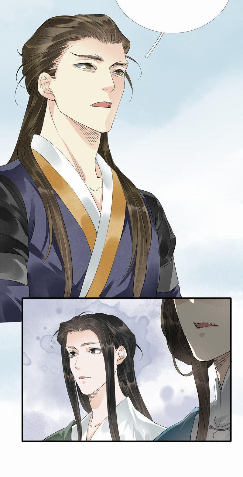 Sinful Love Chapter 65 page 35 - 