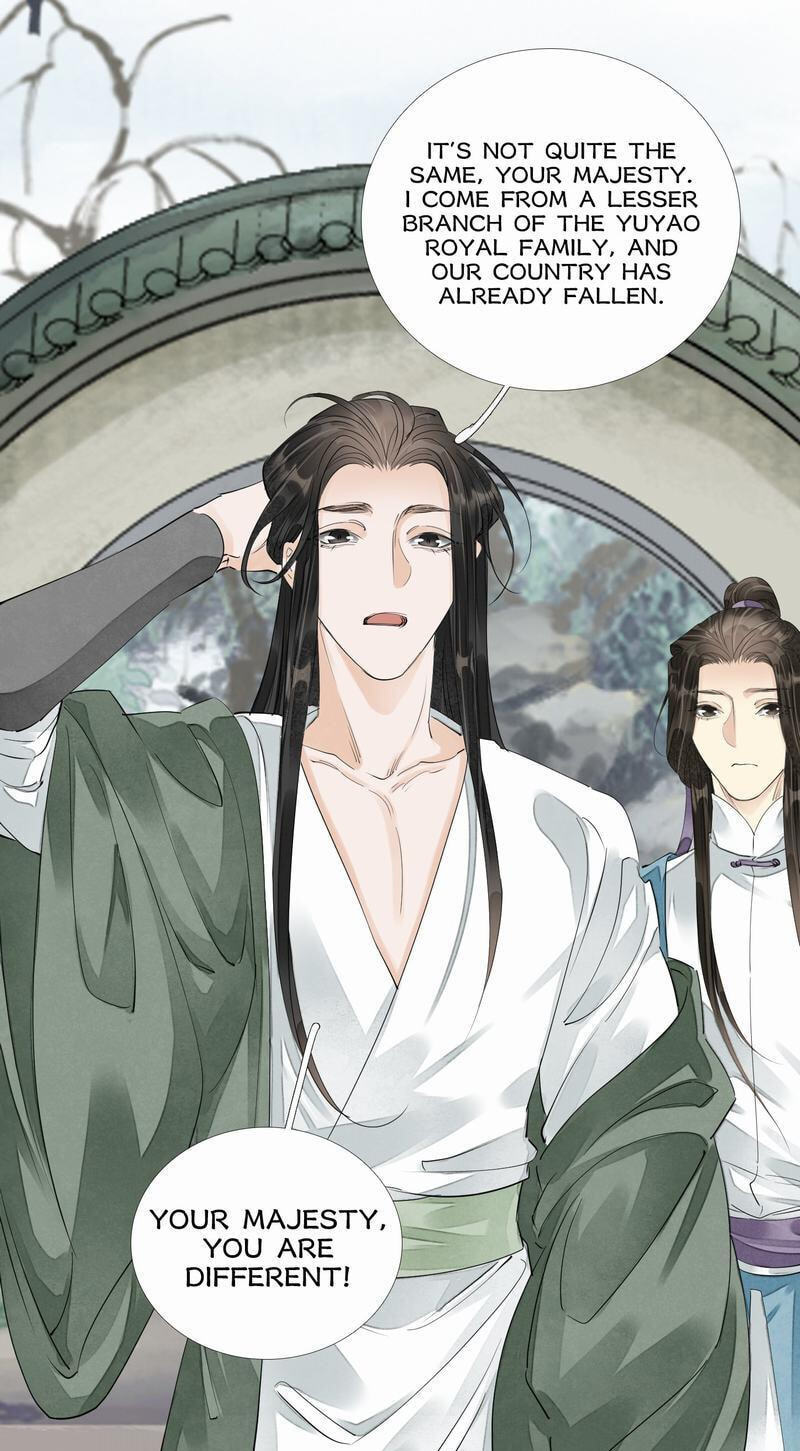 Sinful Love Chapter 65 page 36 - 