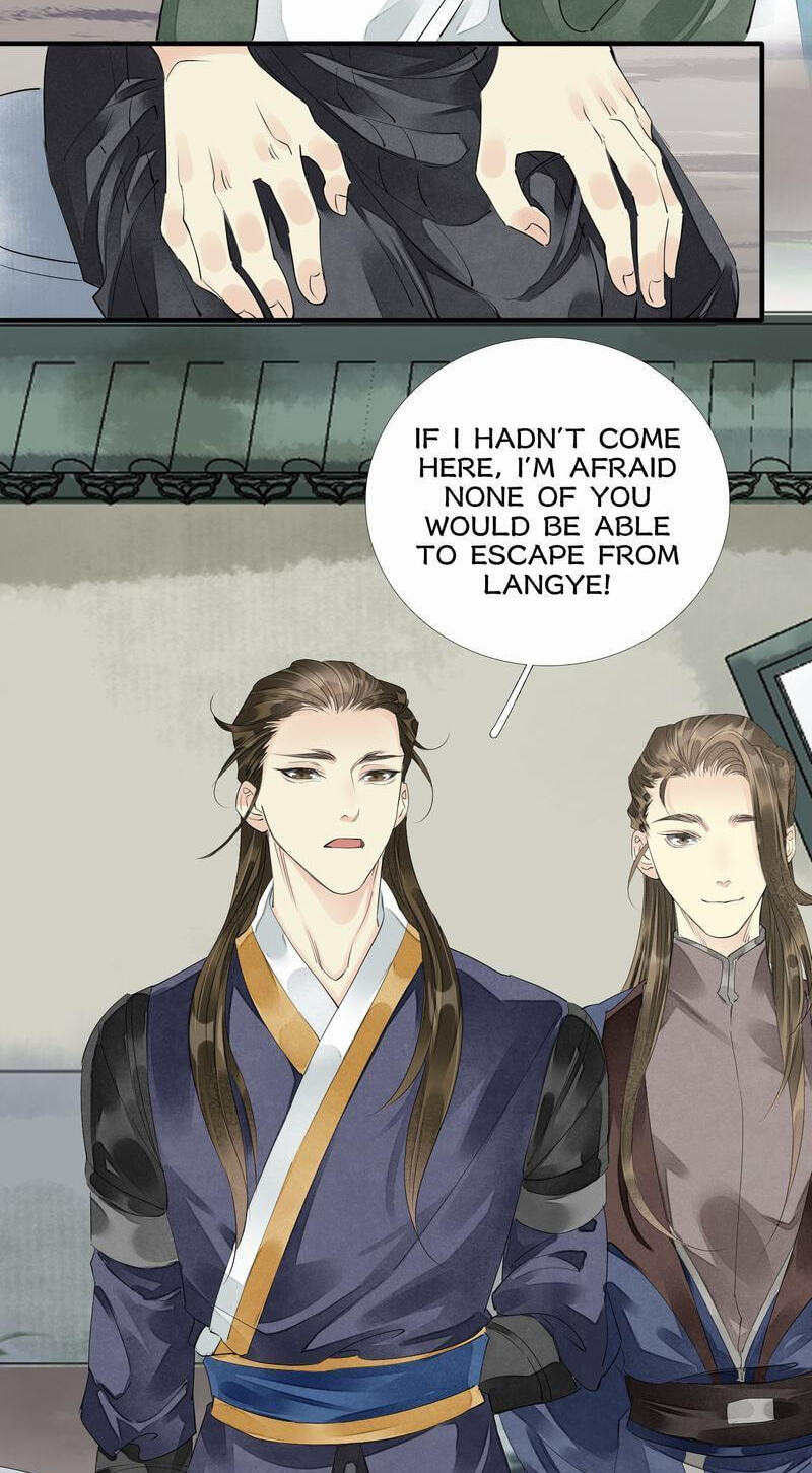 Sinful Love Chapter 65 page 37 - 