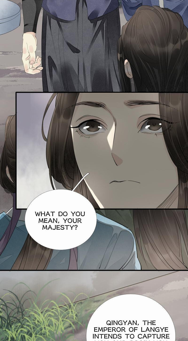 Sinful Love Chapter 65 page 38 - 