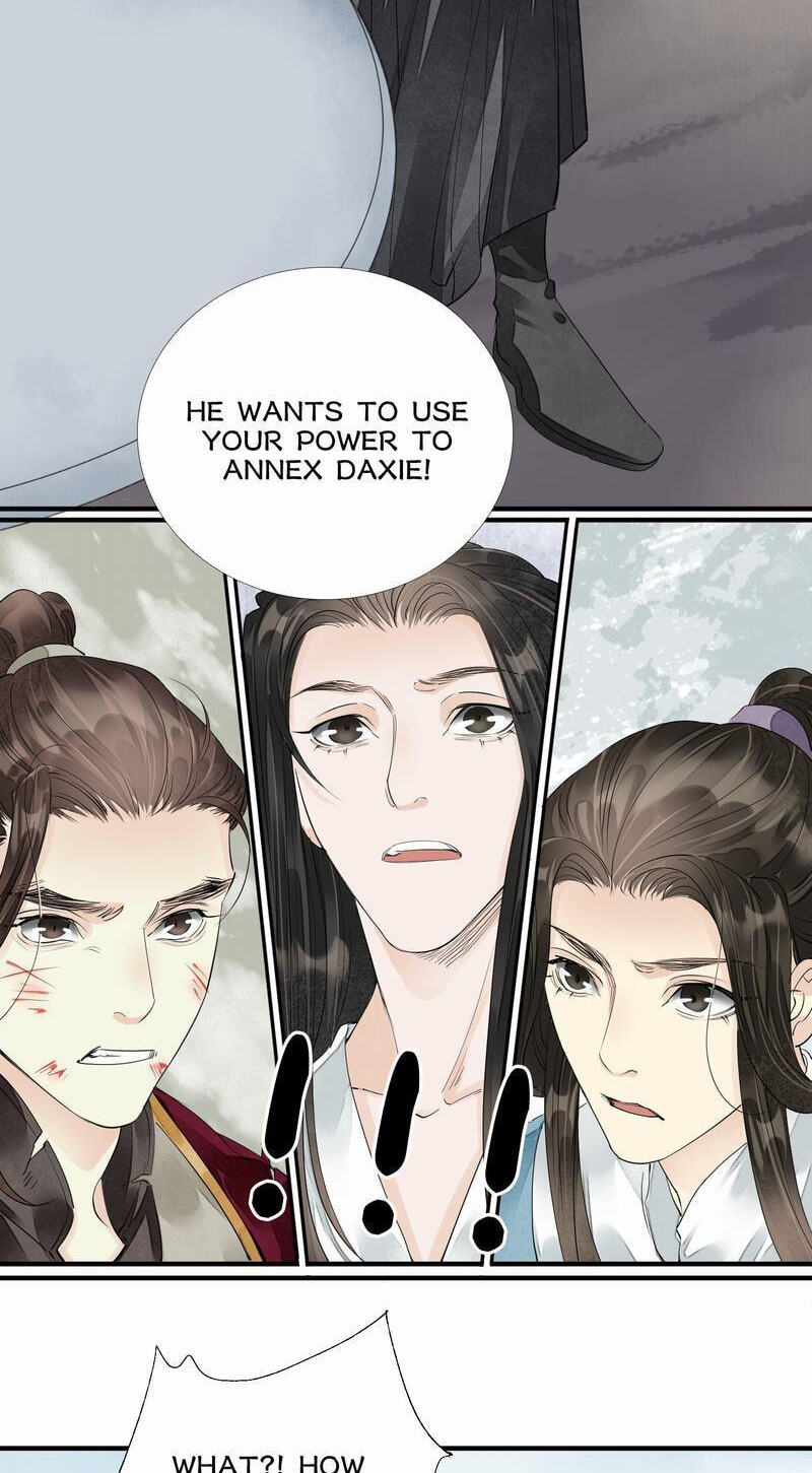 Sinful Love Chapter 65 page 40 - 