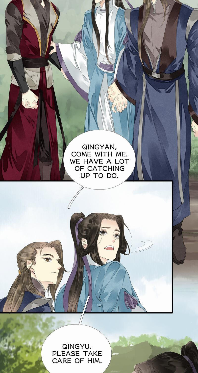 Sinful Love Chapter 65 page 5 - 