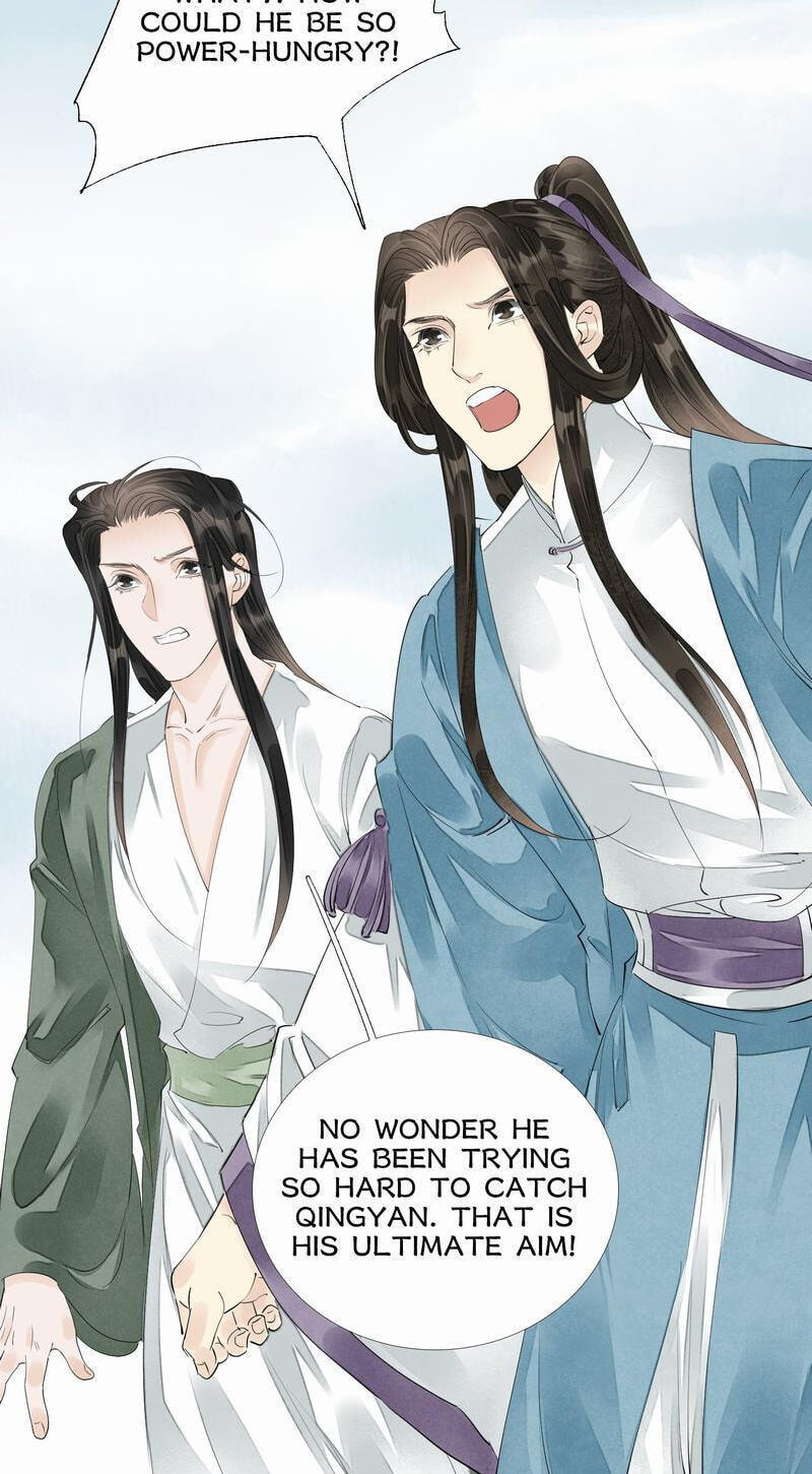Sinful Love Chapter 65 page 41 - 