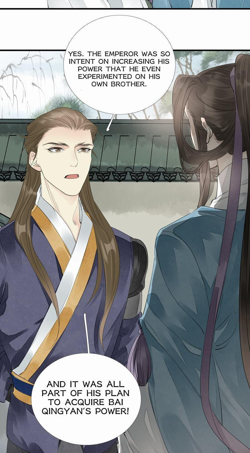 Sinful Love Chapter 65 page 42 - 