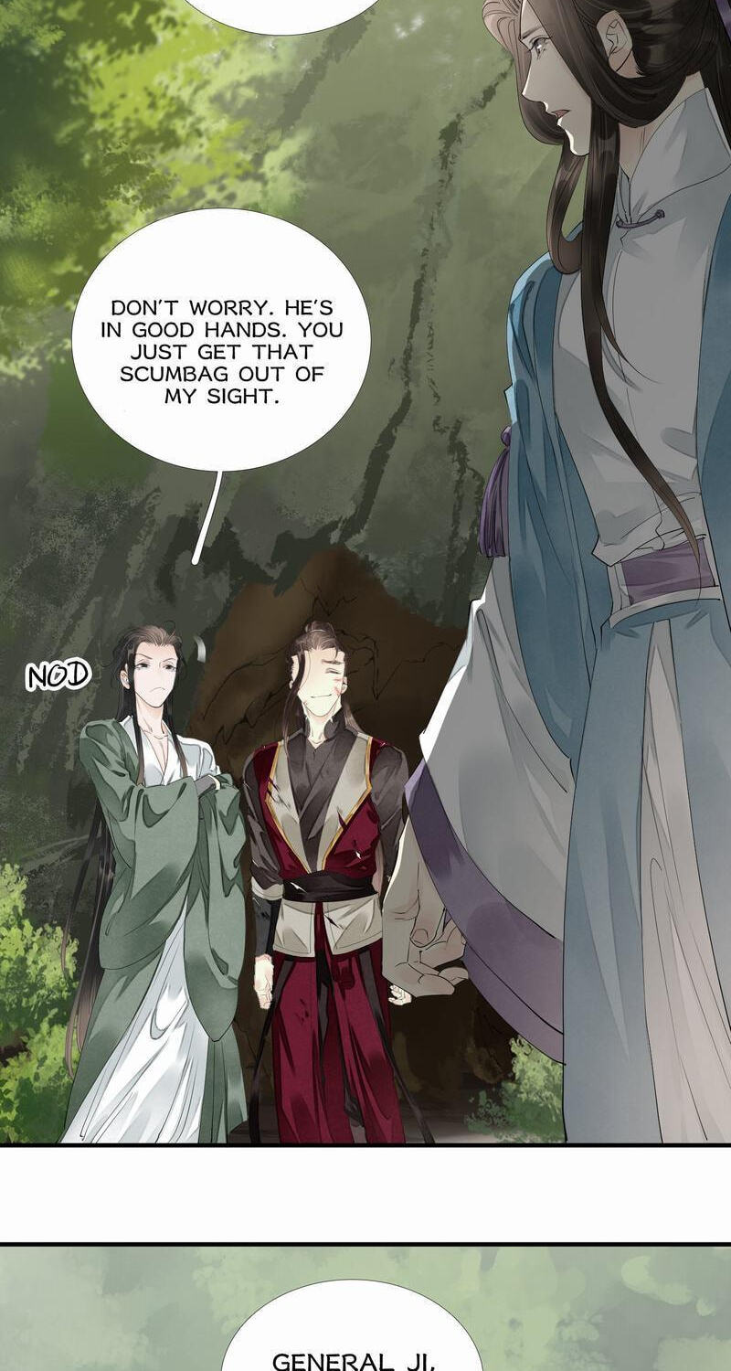 Sinful Love Chapter 65 page 6 - 