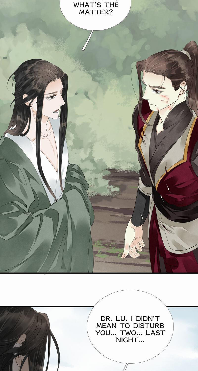 Sinful Love Chapter 65 page 7 - 