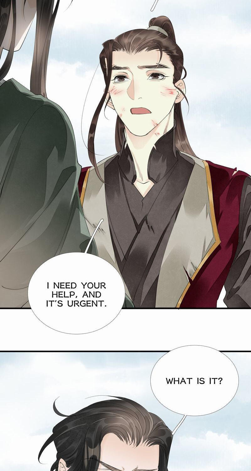 Sinful Love Chapter 65 page 8 - 