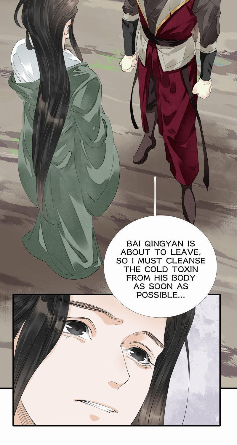 Sinful Love Chapter 65 page 10 - 